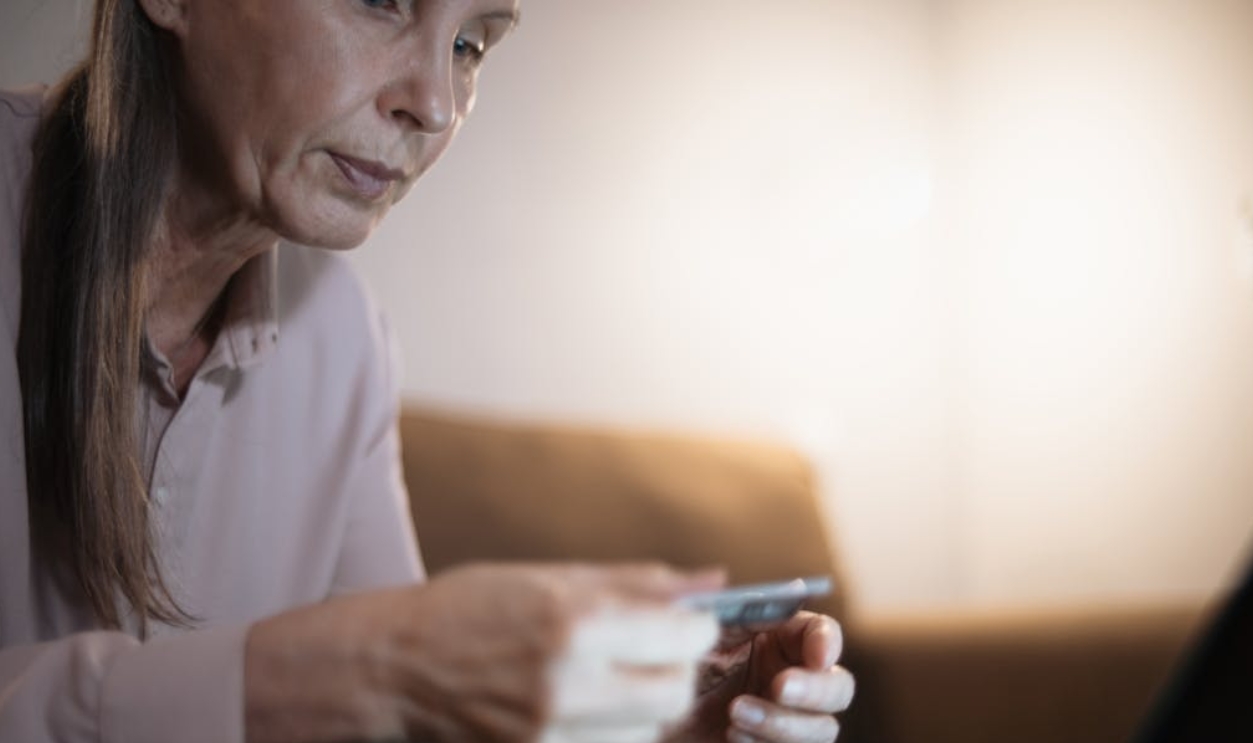 Safeguard Your Own Financial Health