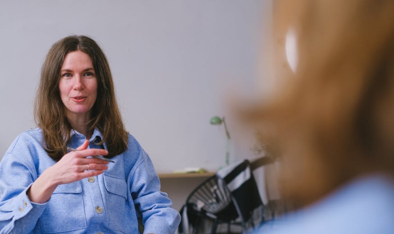 Set A Clear Boundary For Future Help