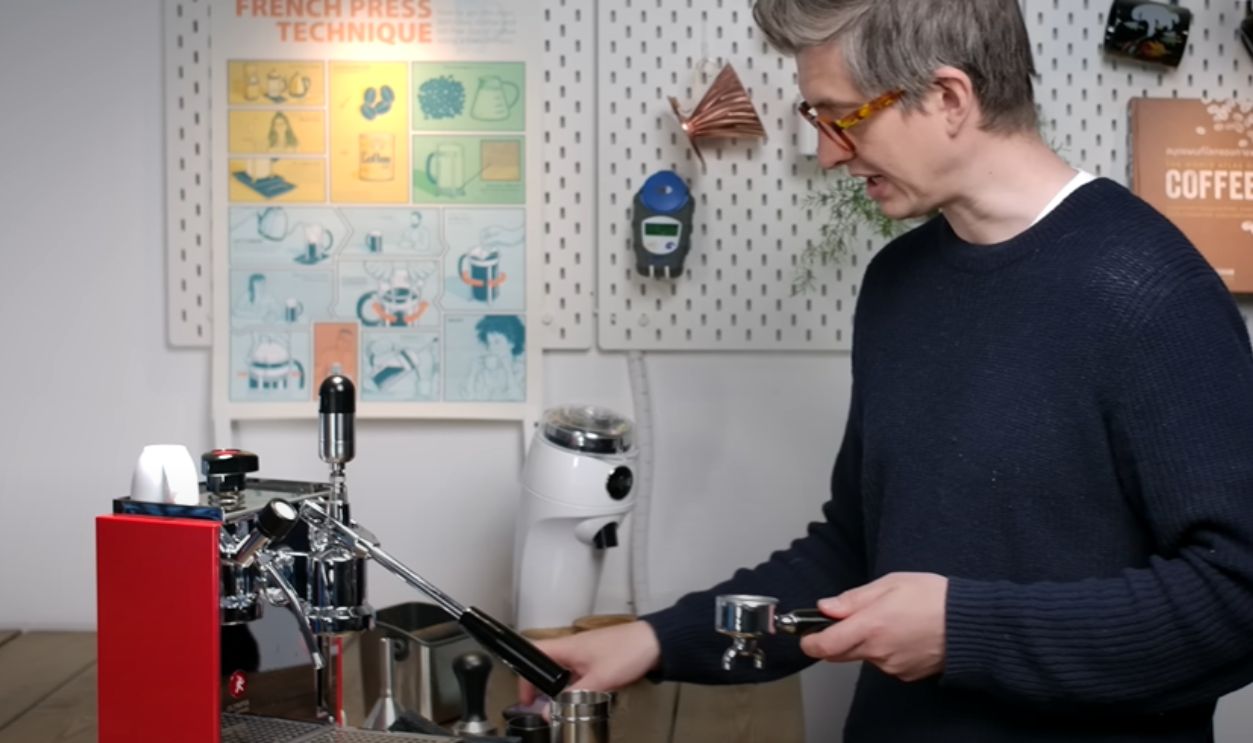 Olympia Cremina ’67/Classic (late 1960s–80s)