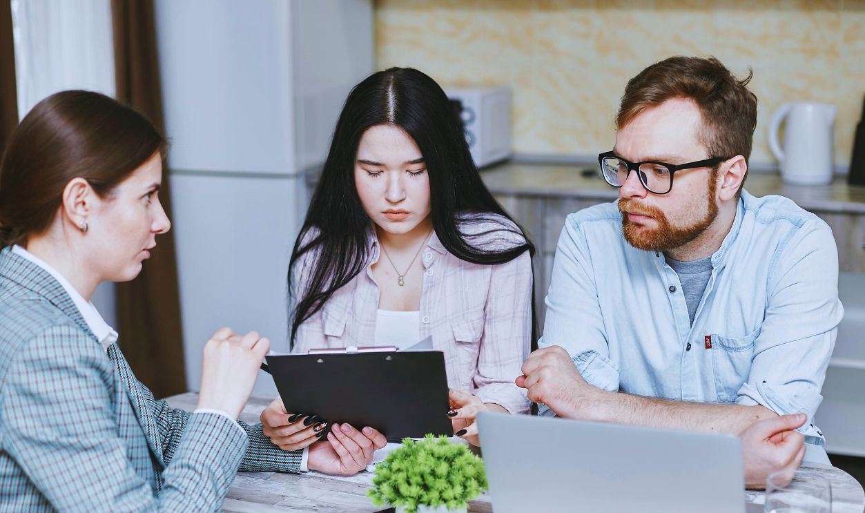 Consent Requirements