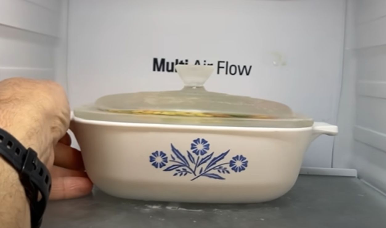 Blue Cornflower’s Enduring Legacy