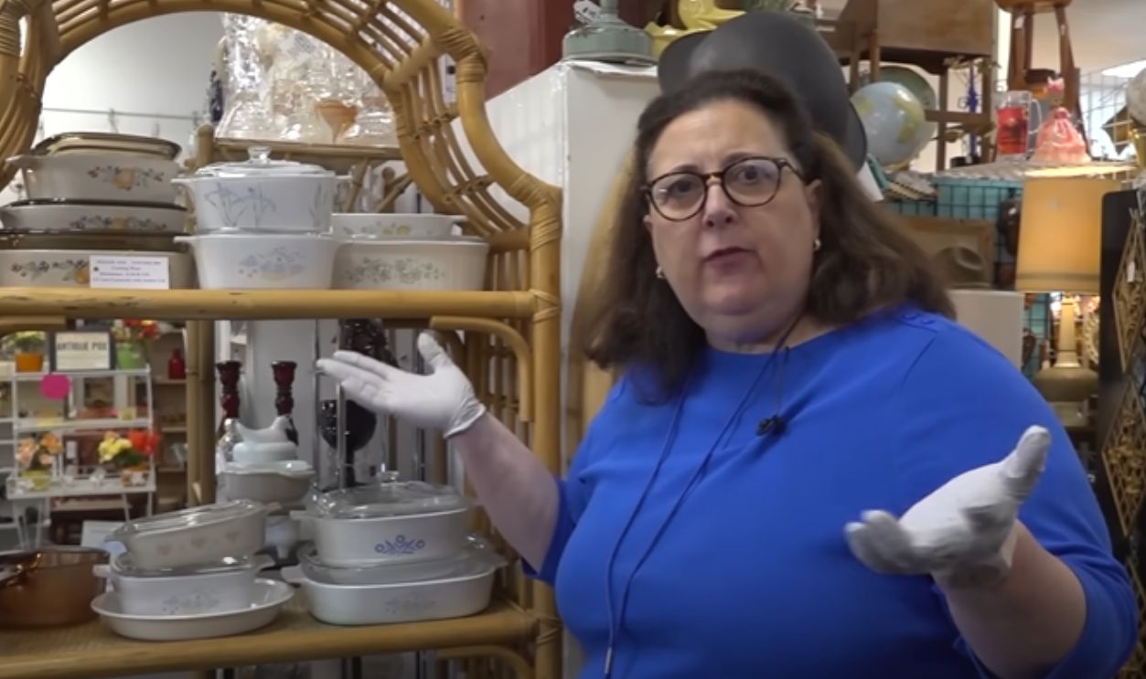 Key Takeaways On Valuable Patterns