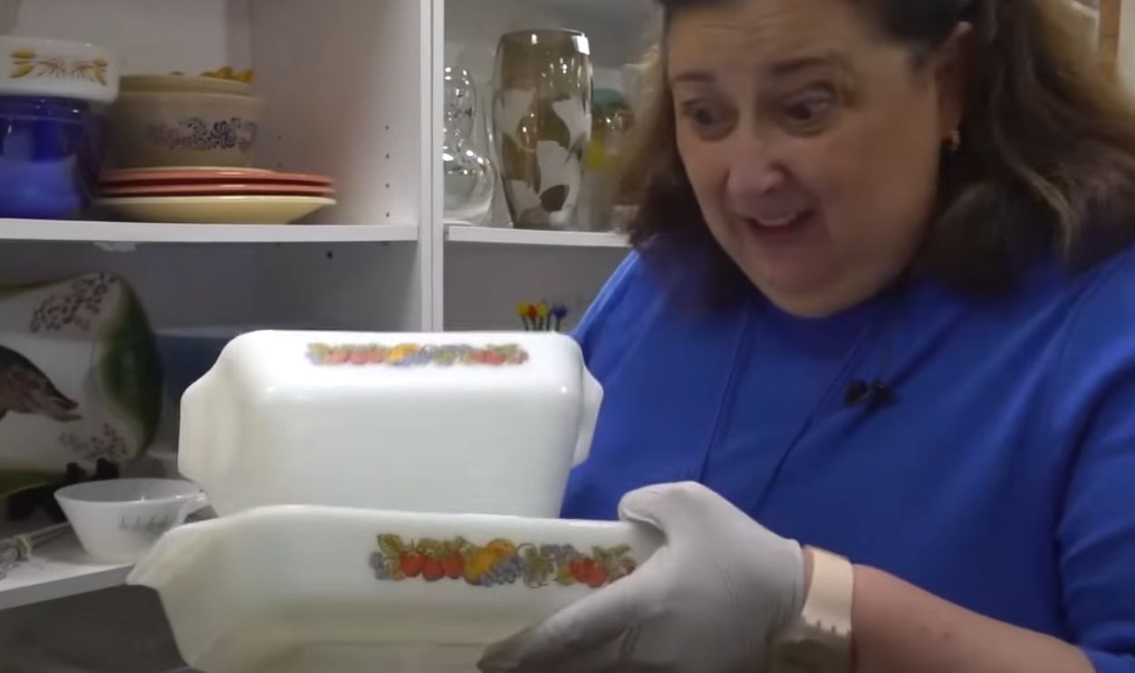 Corningware As An Investment