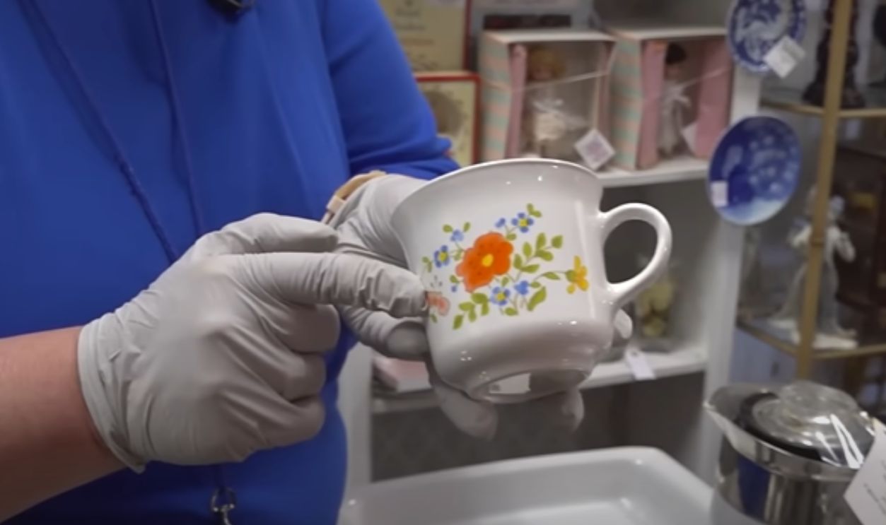 Wildflower Brings Back The 70s