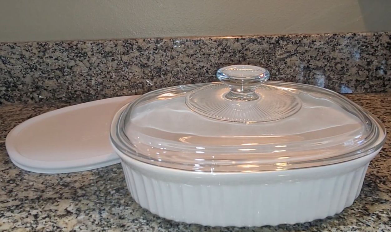 The Popularity Of French White