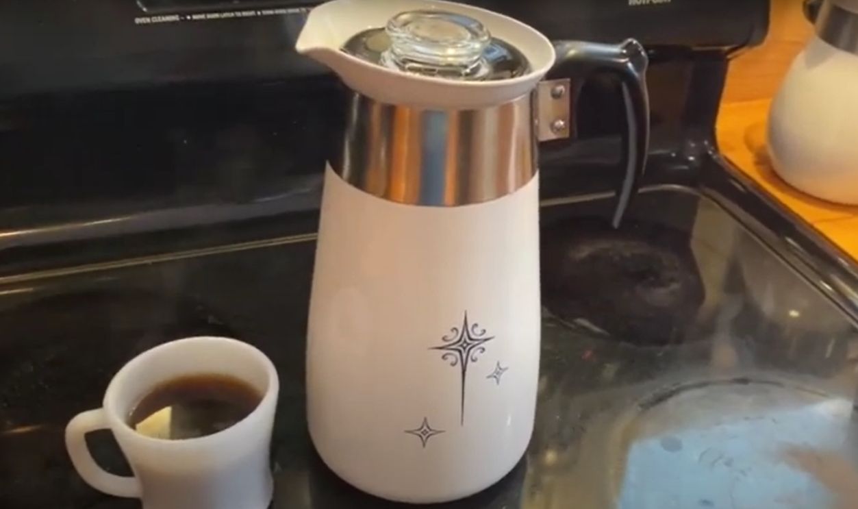 The Rarity Of Black Starburst