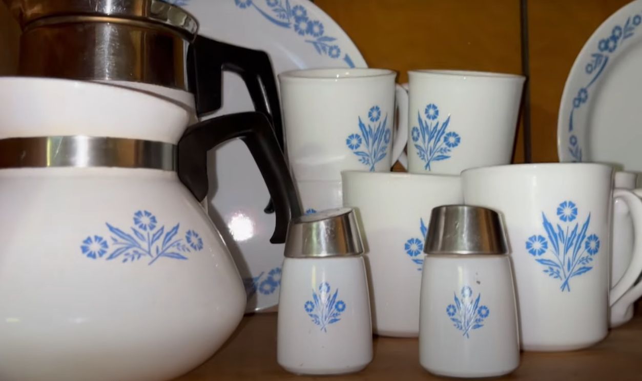 Why Certain Dish Shapes Sell Higher