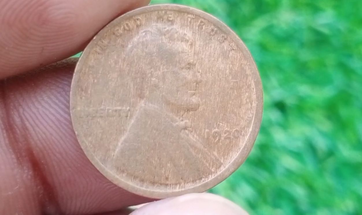 Wheat Penny Era
