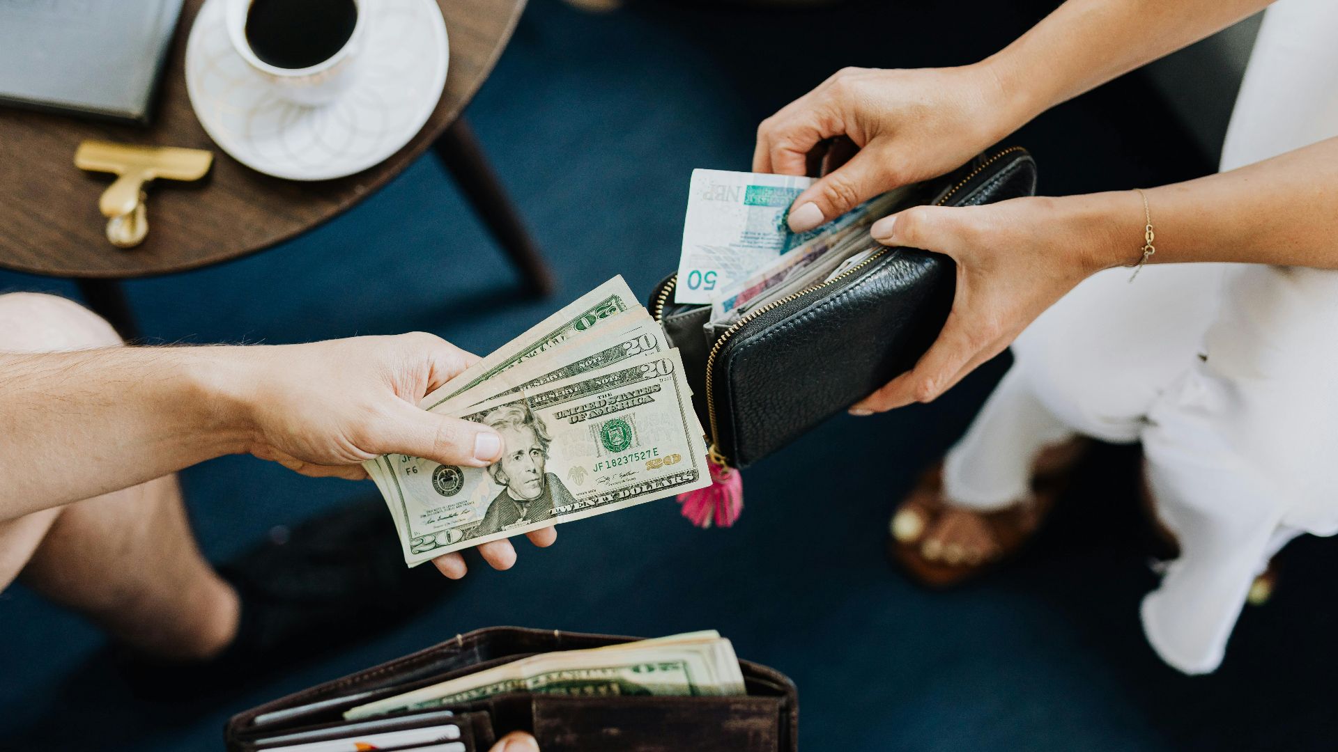 Photo By: Kaboompics.com