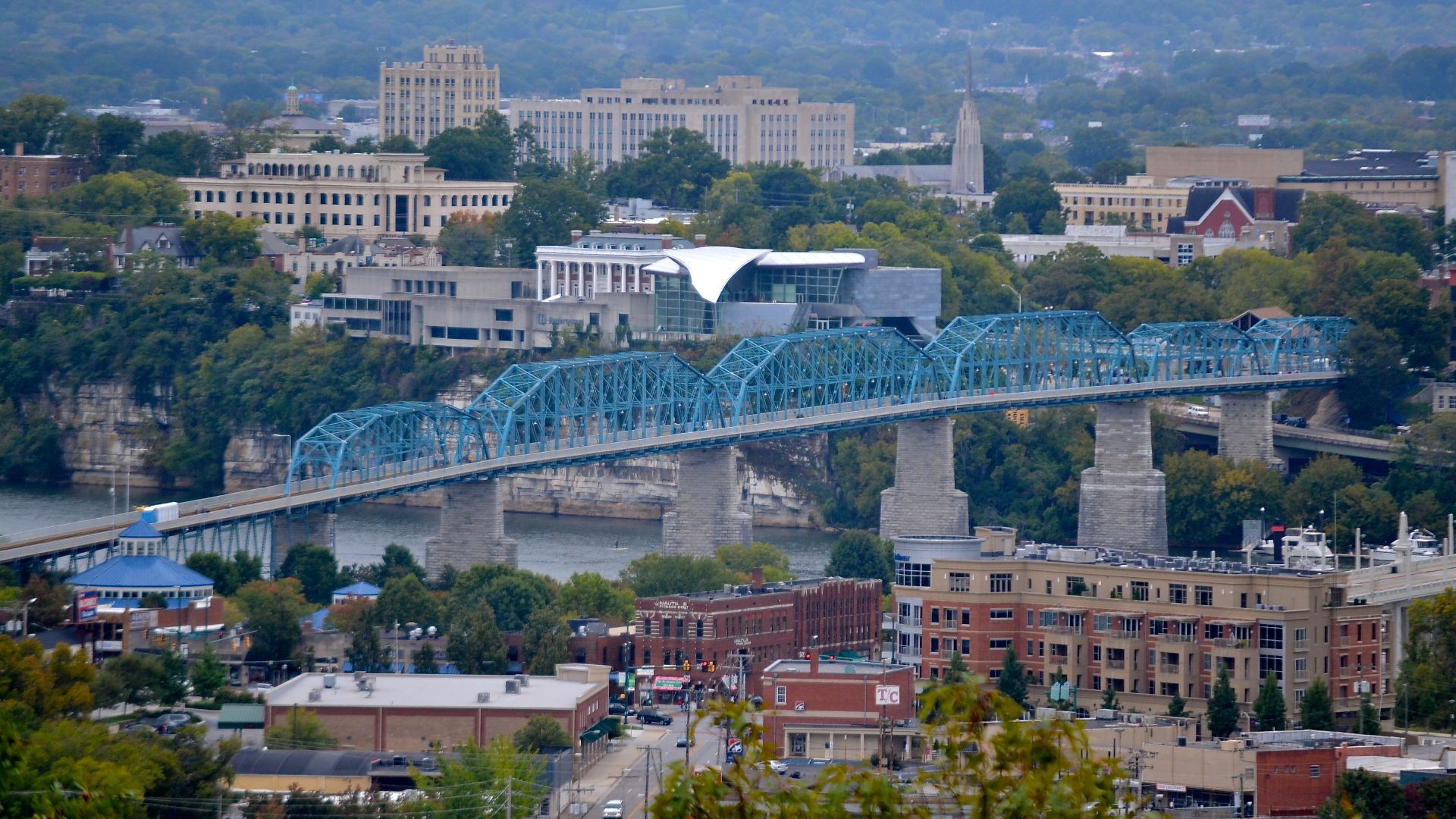 File:Chattanooga, Tennessee Skyline.JPG