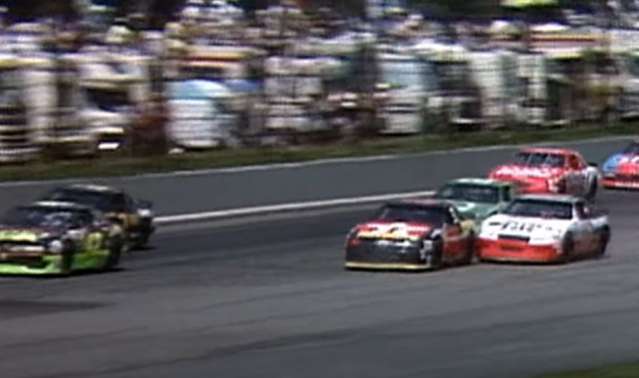 Fighting Through Adversity: Setbacks And Injuries