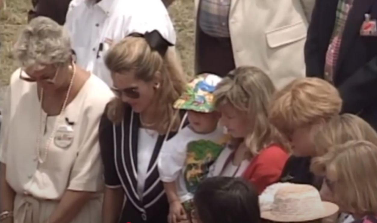 Impact On NASCAR Community