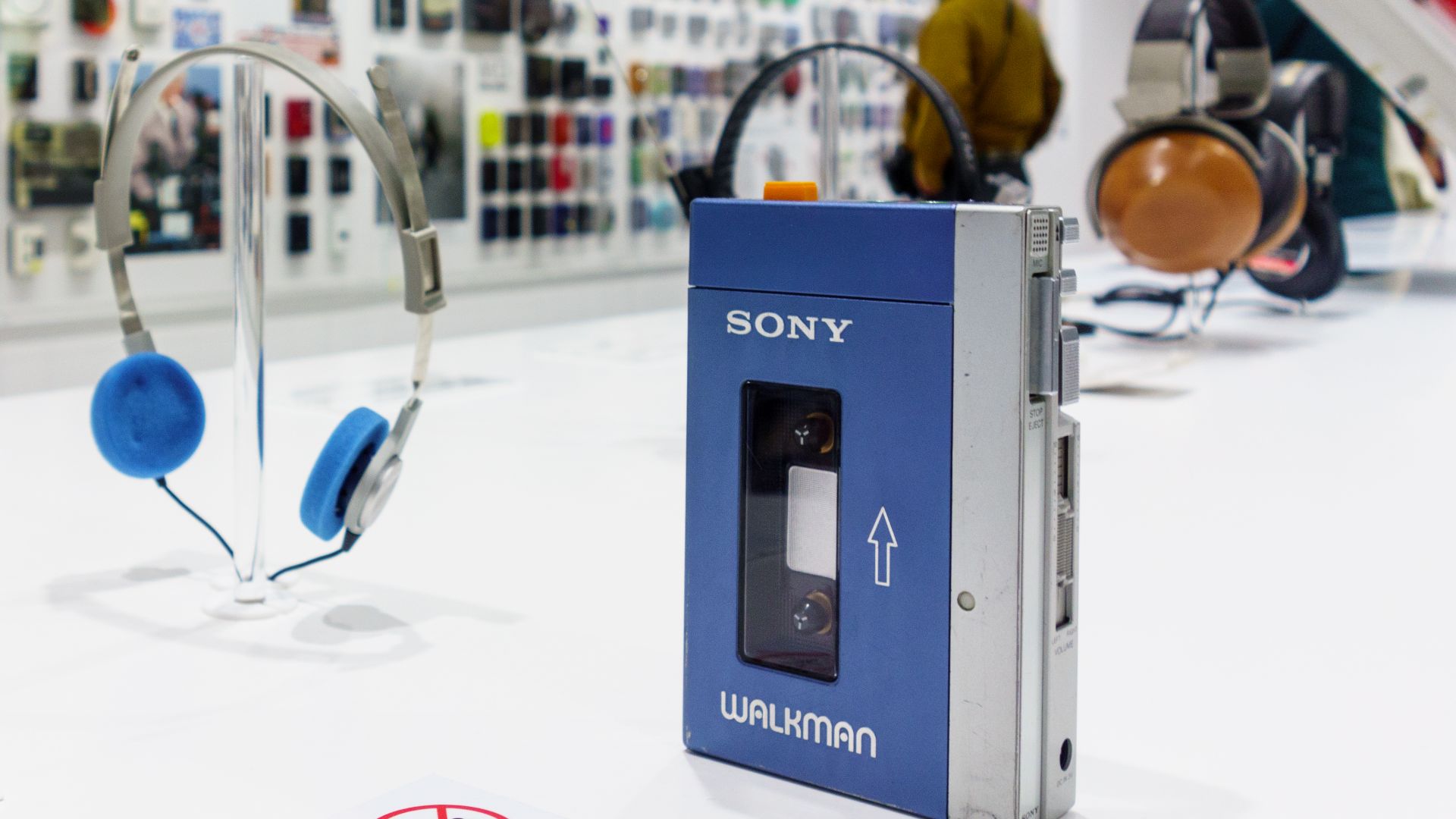 File:First Walkman 1979 (31011124386).jpg