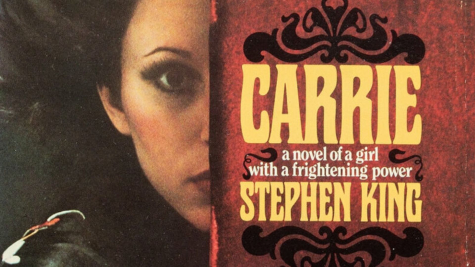 File:Carrie (1974) front cover, first edition.jpg