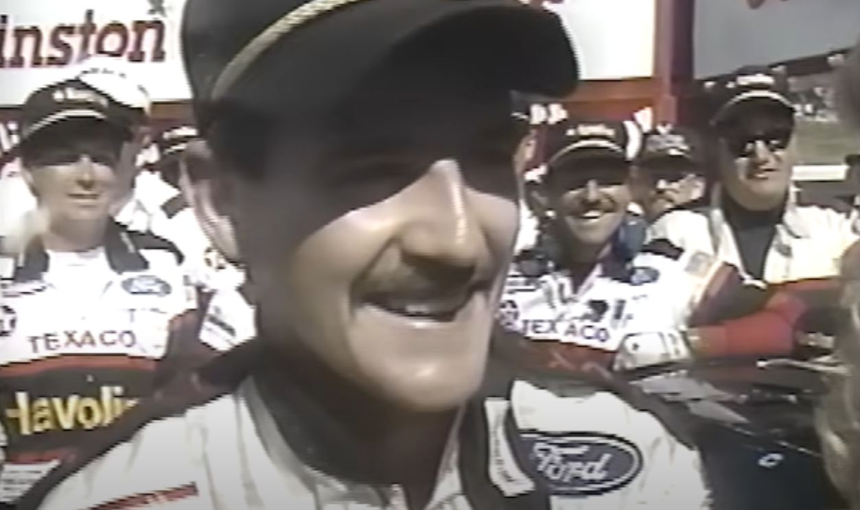 Short Track Peformer