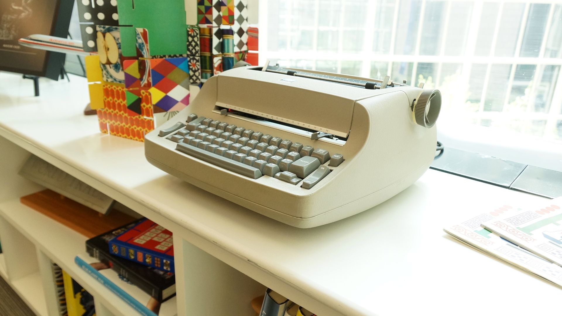 File:IBM Selectric typewriter (1).jpg