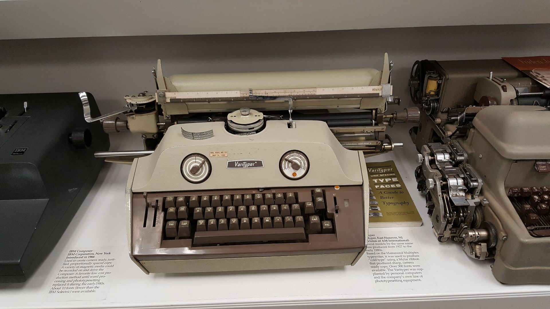 File:Verityper typewriter at MOP Haverhill.jpg
