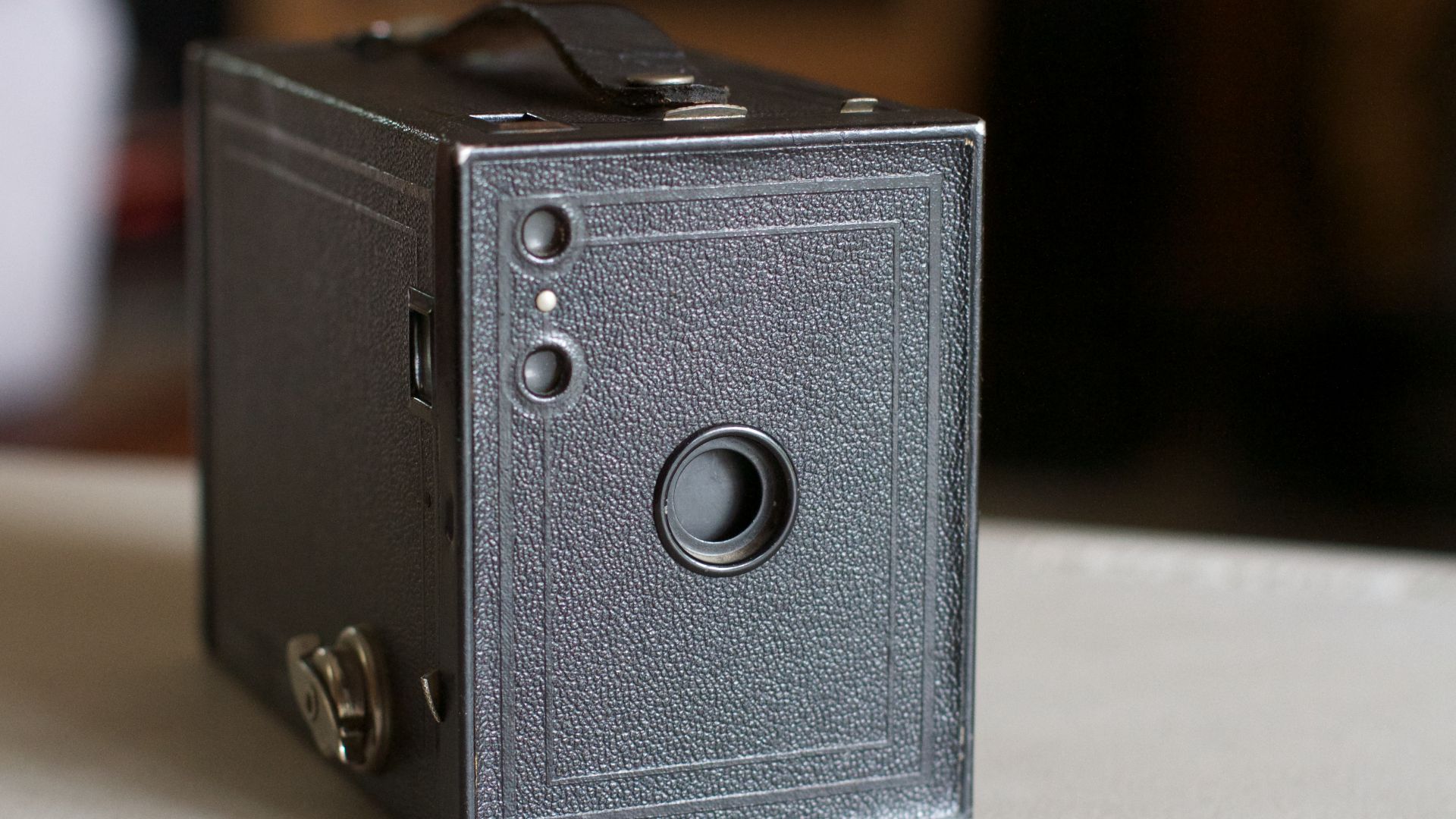 File:2014-365-233 The Basic Brownie Camera (14809795240).jpg