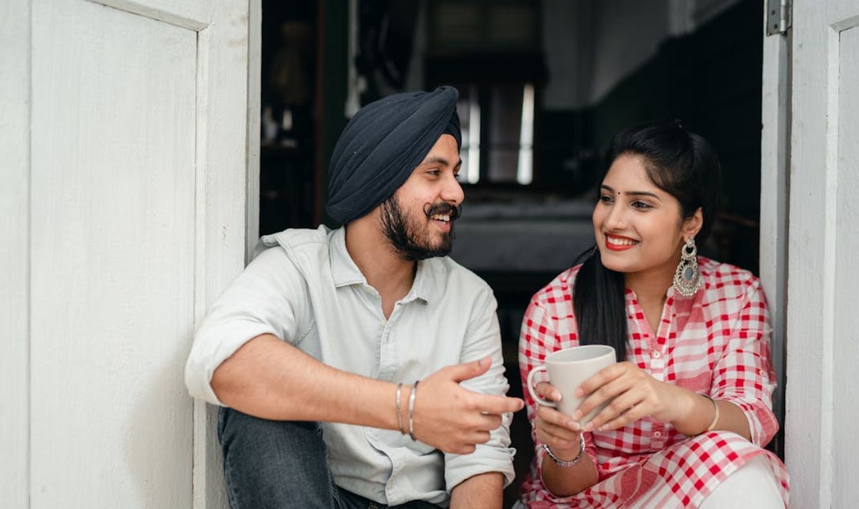 Why Communication Matters In Marriage