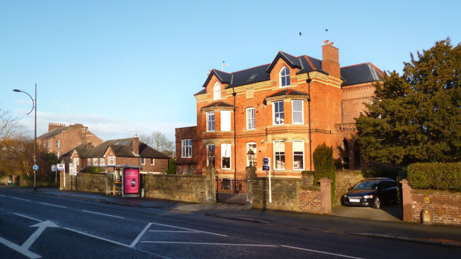 File:Redlands House, Hough Green (geograph 3325694).jpg
