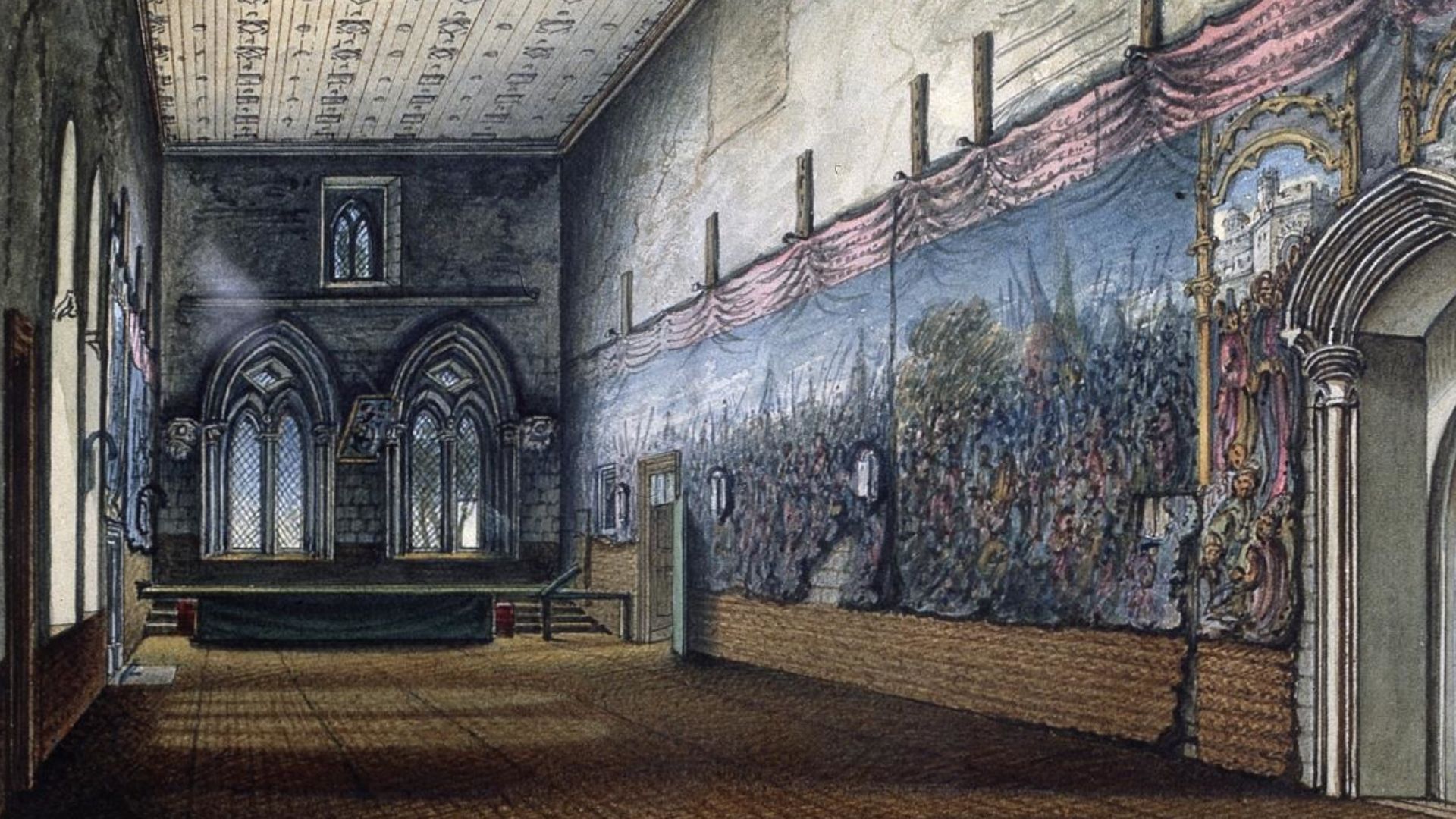 File:Painted Chamber Westminster William Capon 1799.jpg