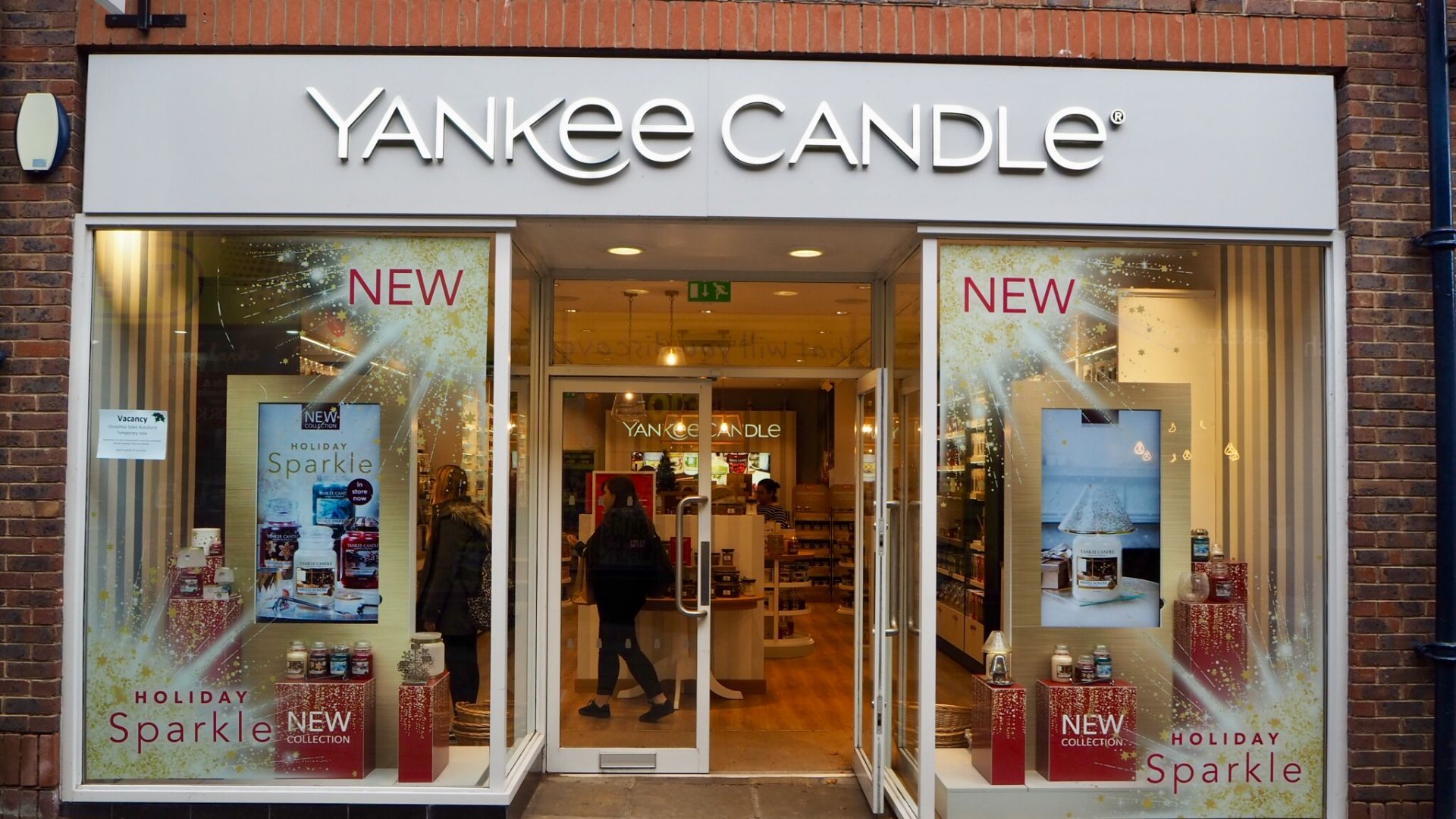 File:Yankee Candle Coppergate Walk York.jpg