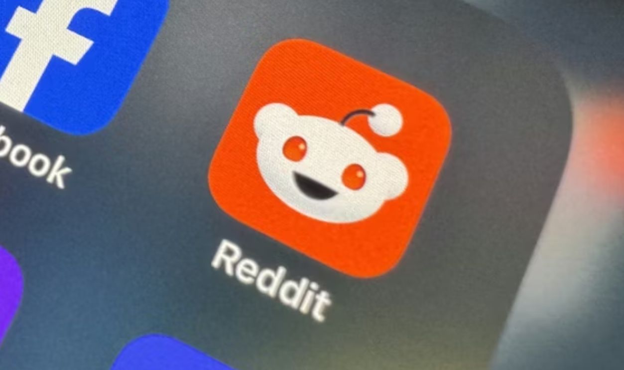 Reddit
