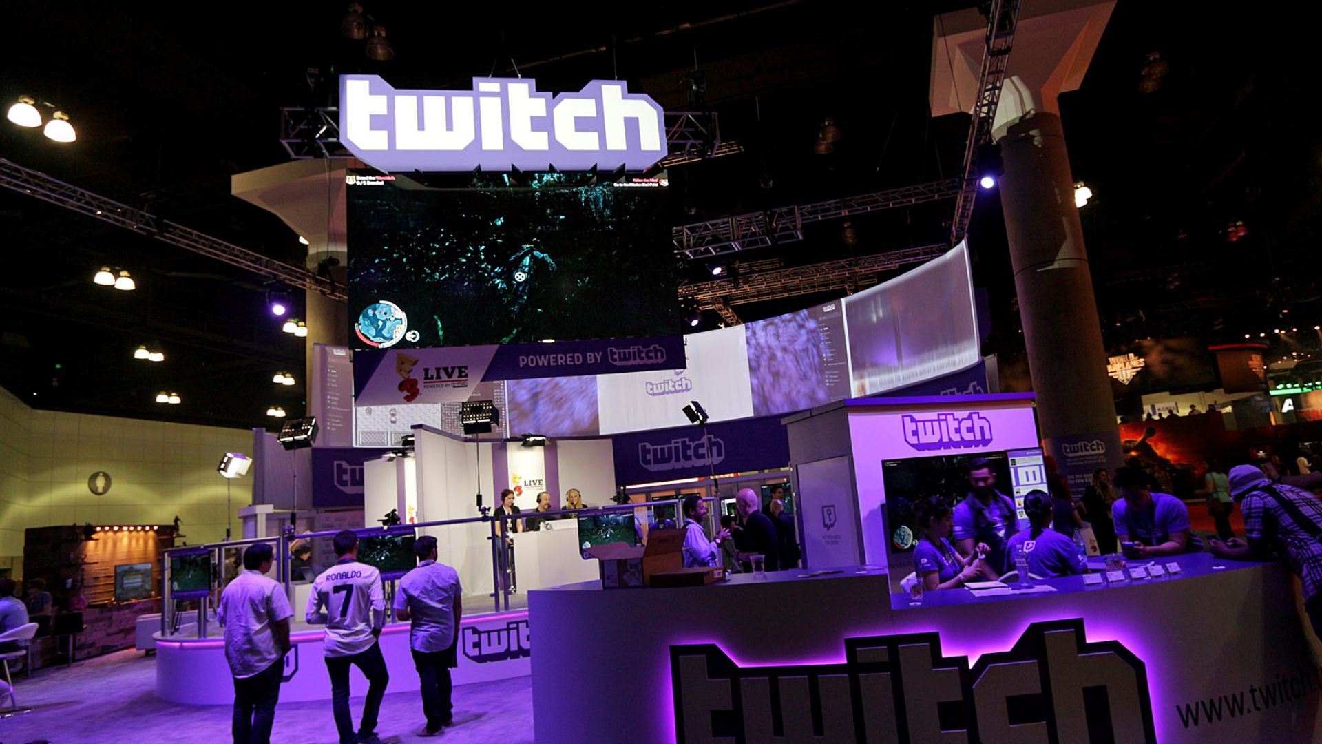 File:E3 – 2014 (23113432796).jpg