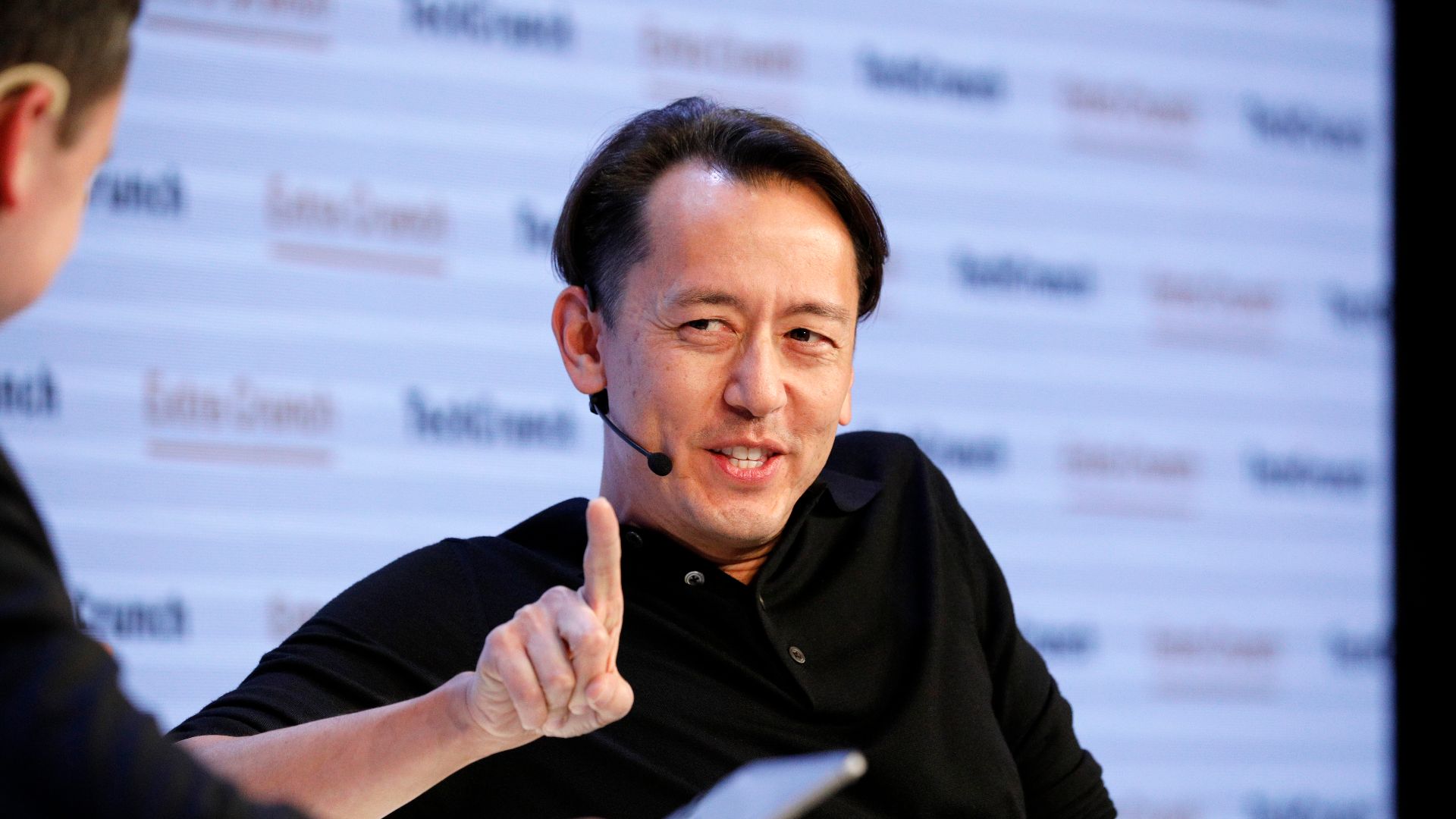 File:Disrupt SF TechCrunch Disrupt San Francisco 2019 - Day 2 (48839739757).jpg