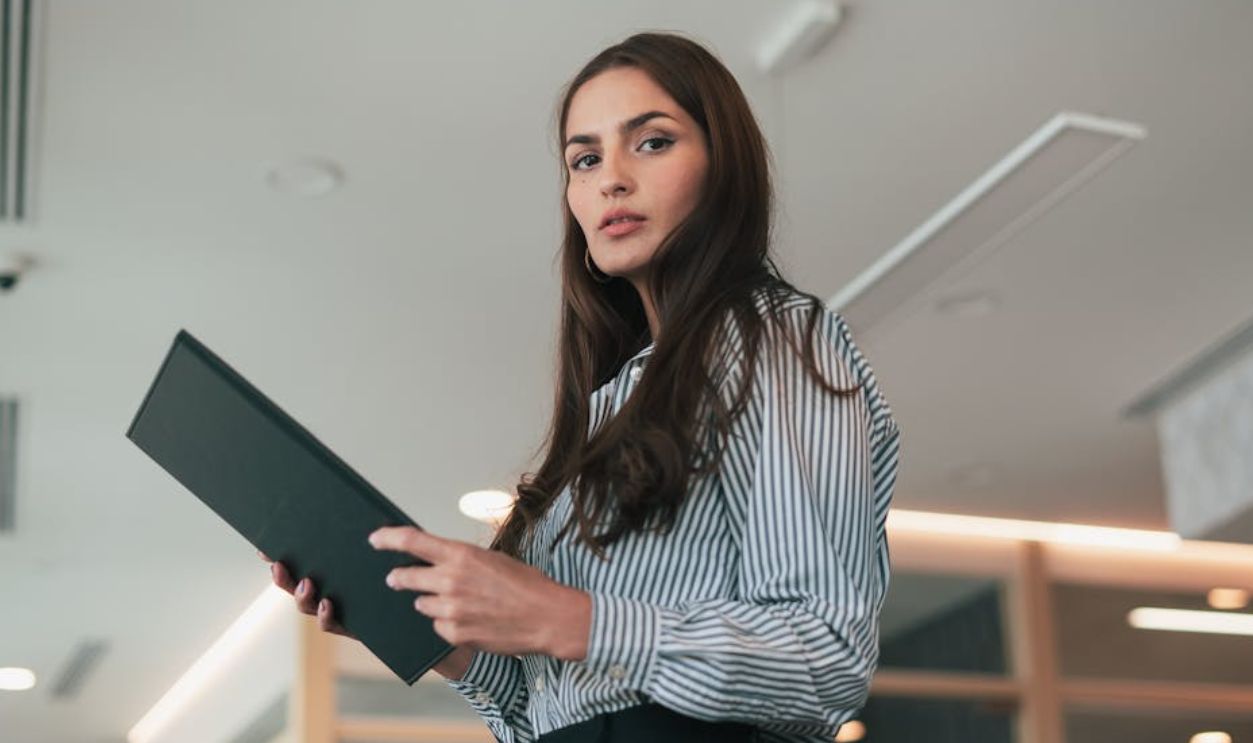 Work Harassment - Intro