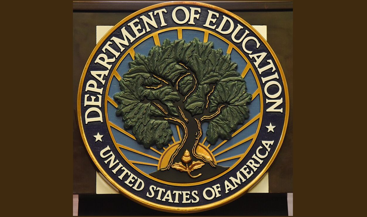 US Department Of Education