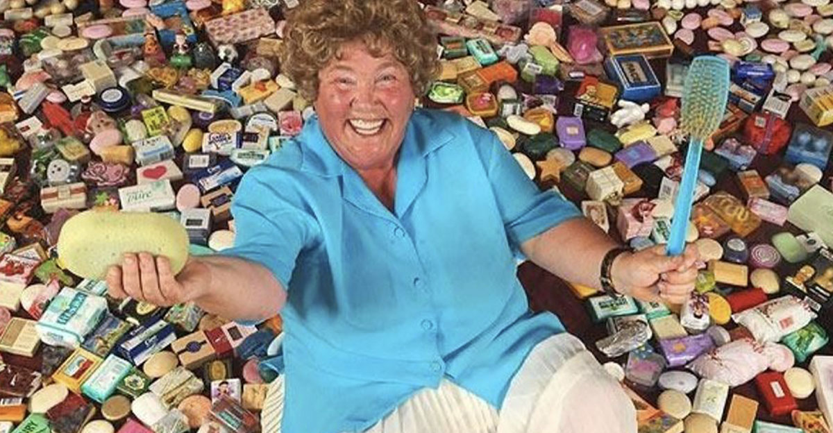 Useless Collectors Items Msn