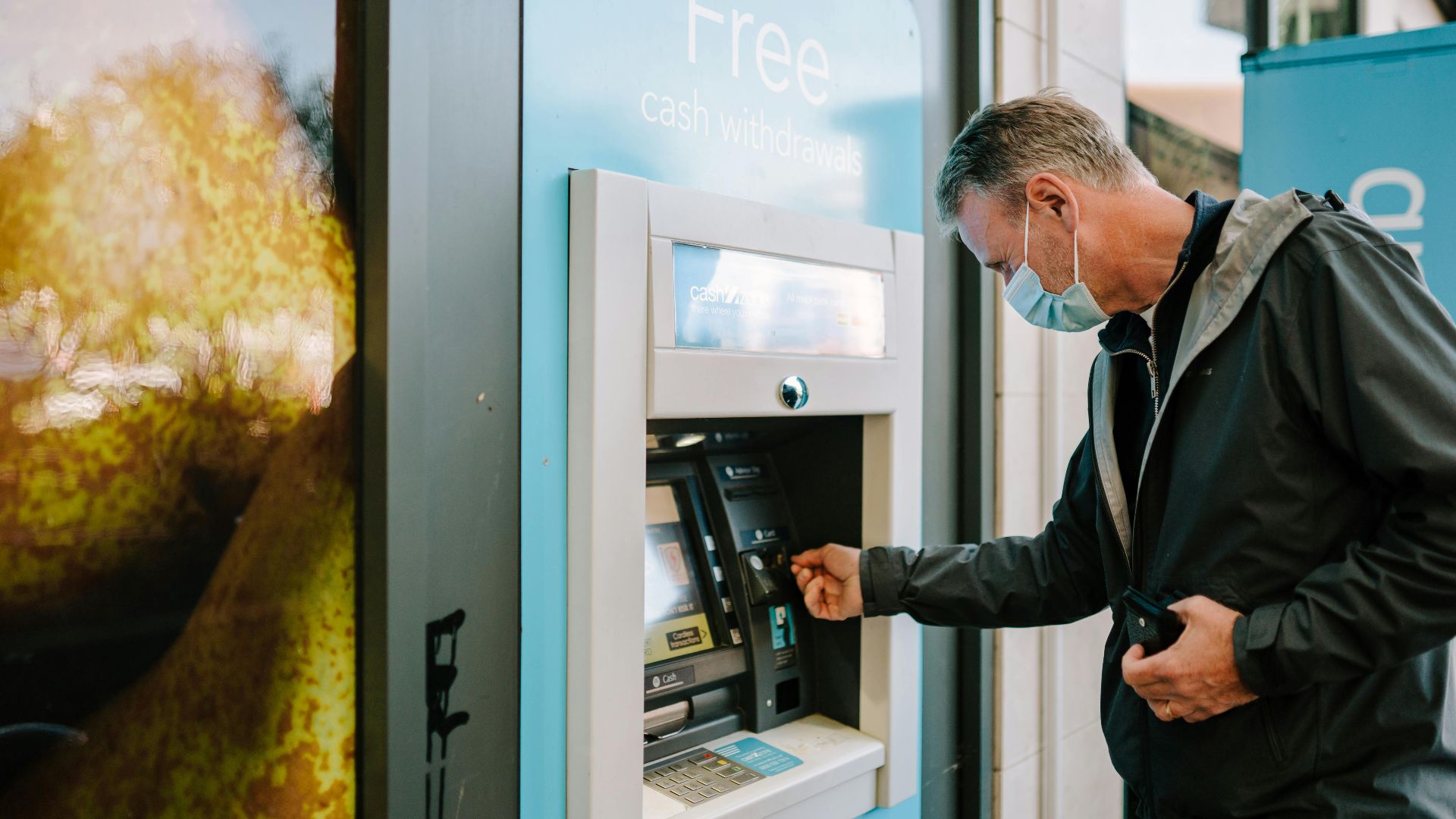 Centre for Ageing Better