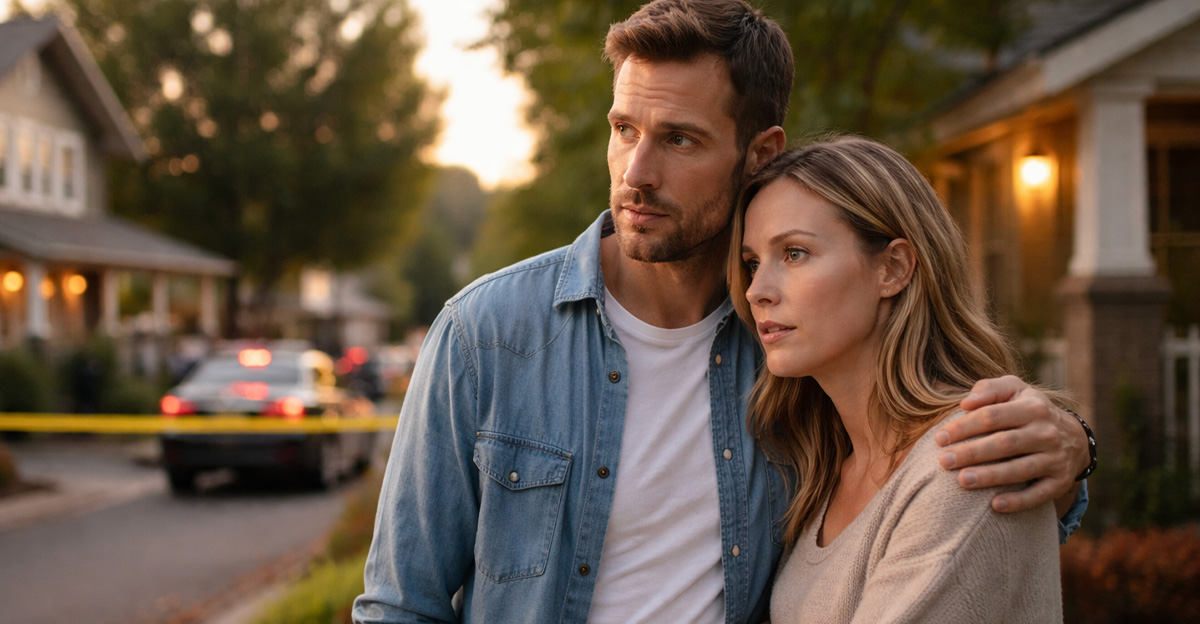 Rss Thumb - Buying Home In High Crime Neighborhood