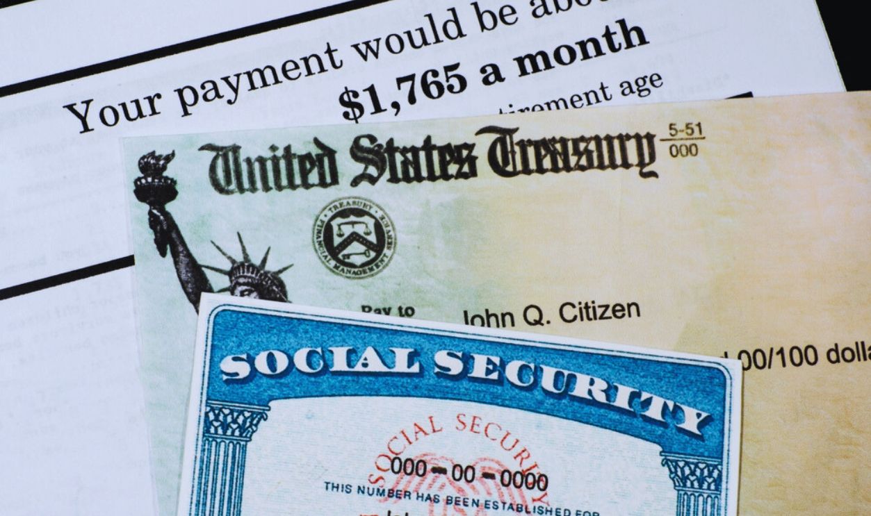 Concept of retirement planning 