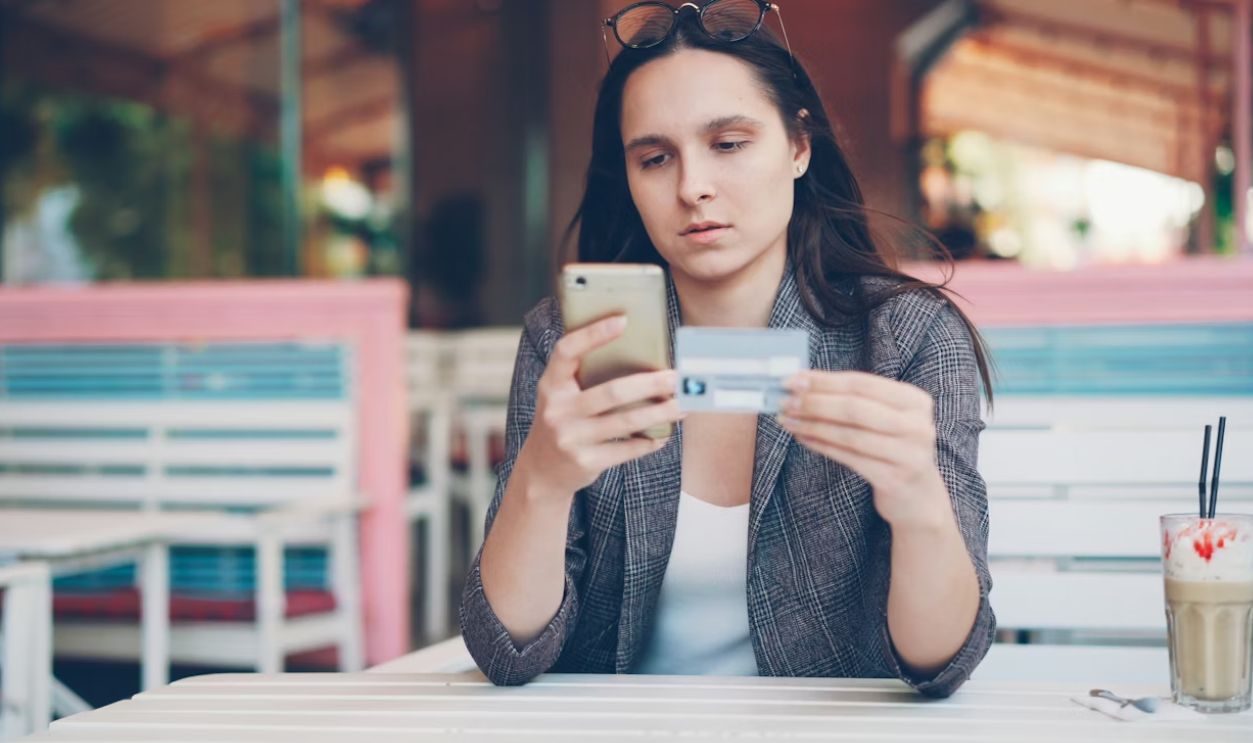 Avoiding Payday Loans