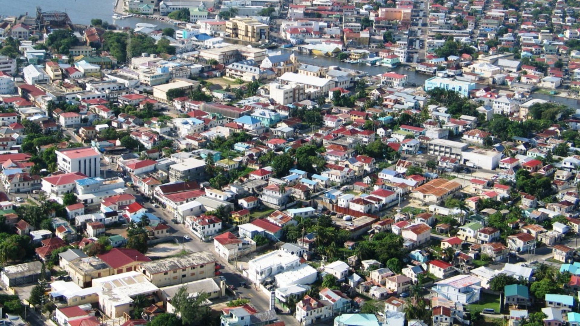 File:Belize City Aerial Shots.jpg