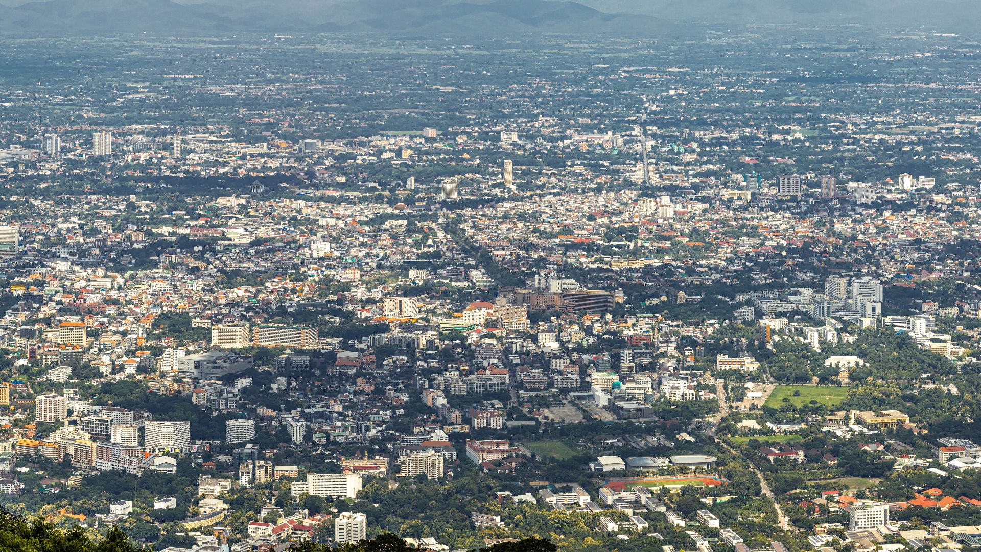 File:Panoramic view of Chiang Mai City.jpg