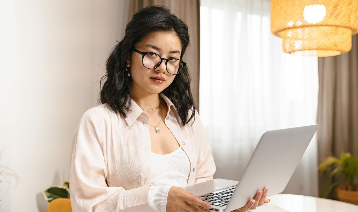 The career model most people grew up believing in is fading away.