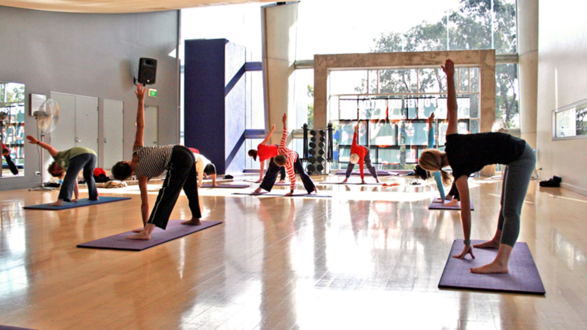 File:Yoga Class at a Gym.JPG