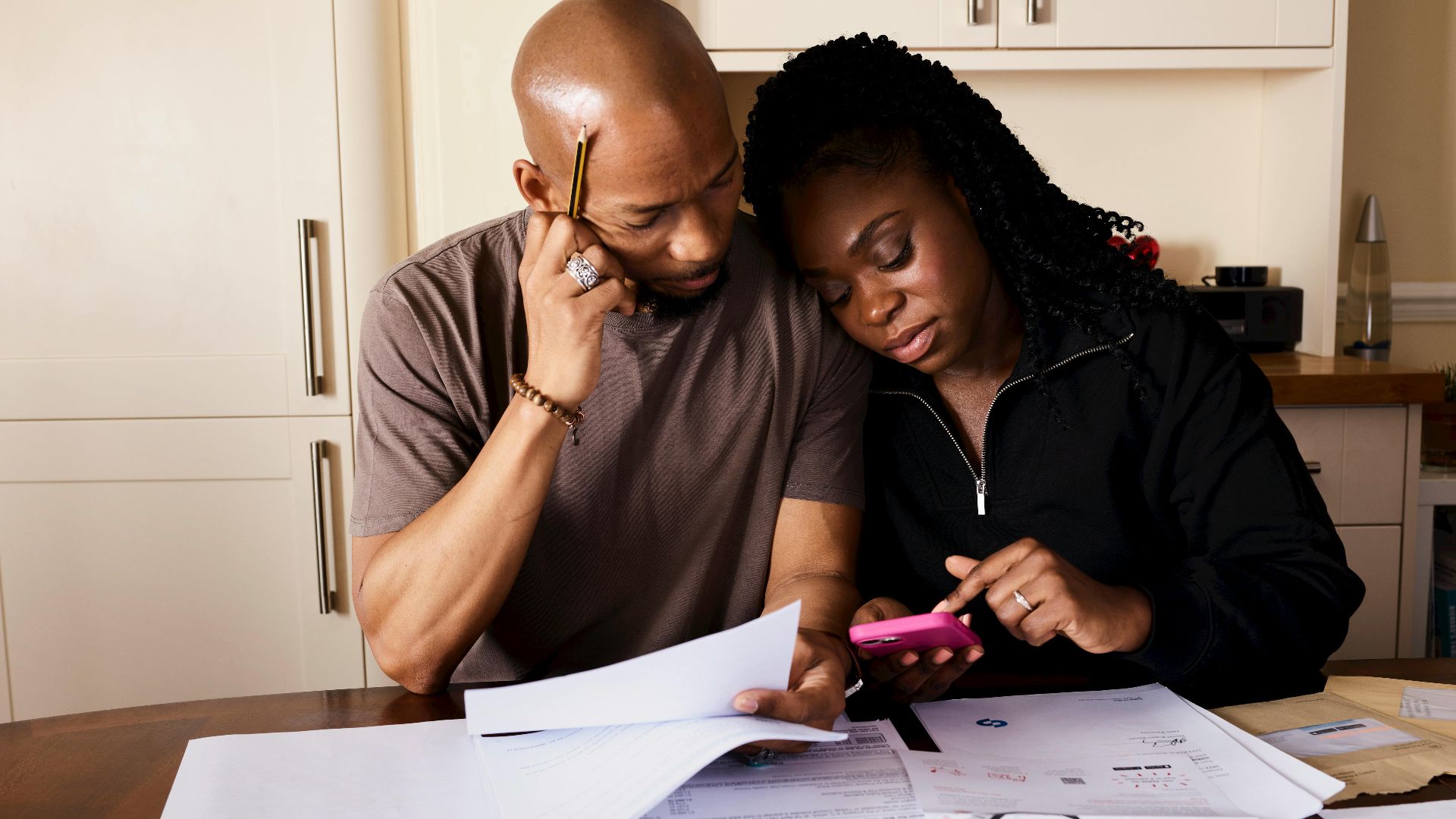 Vodafone x Rankin everyone.connected