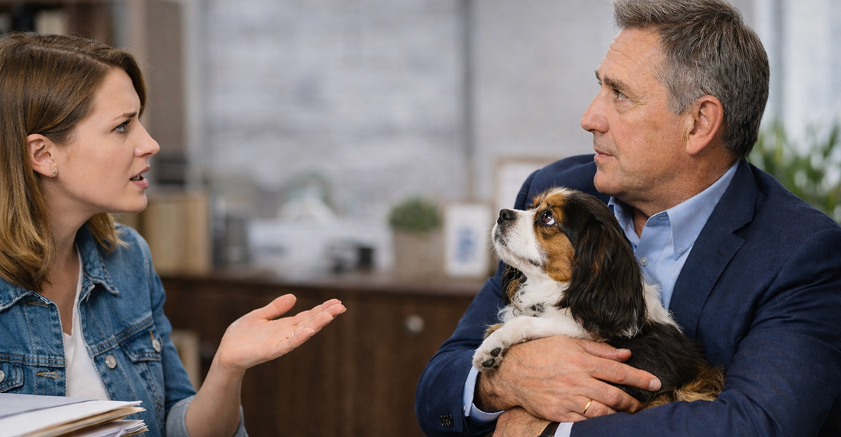 Rss Thumb - Boss Stole Dog