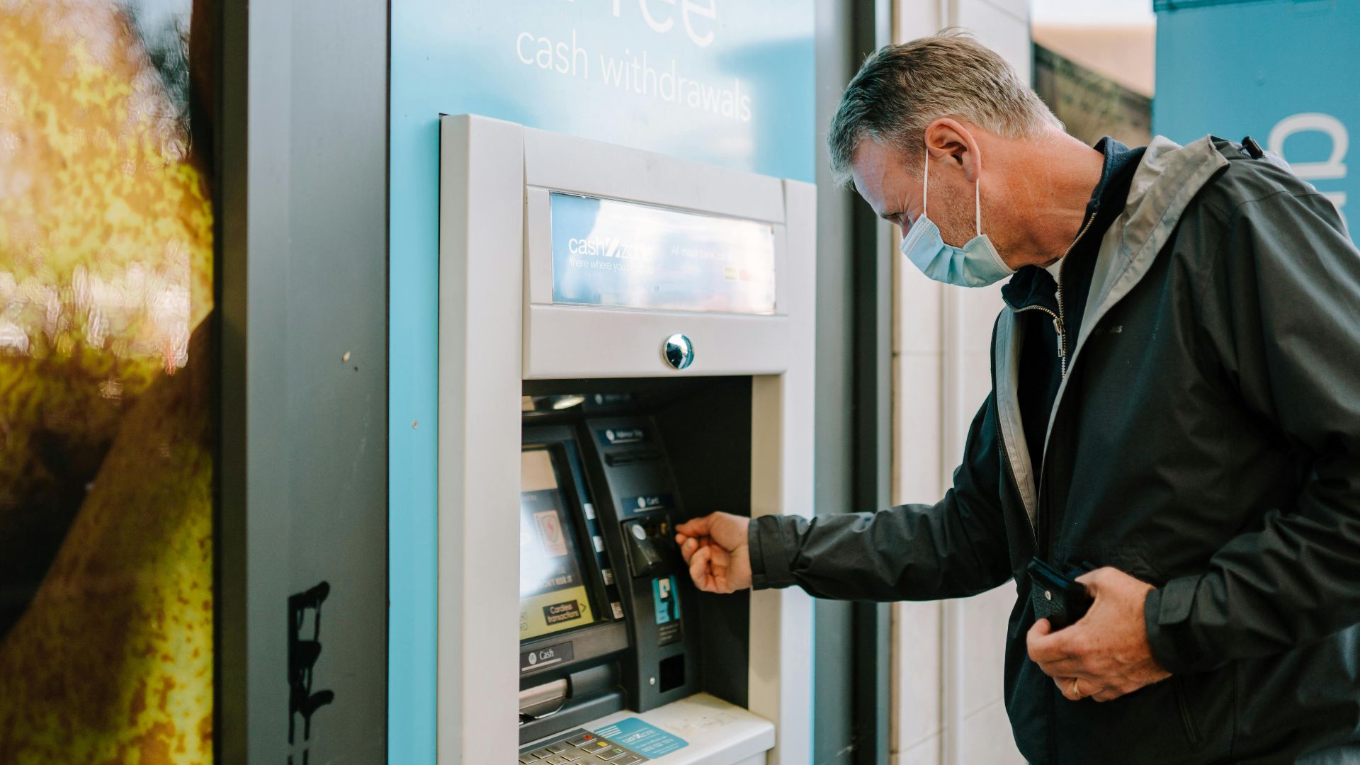 Centre for Ageing Better