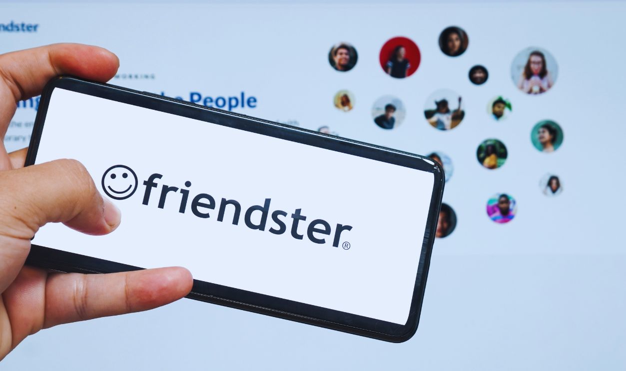 Friendster