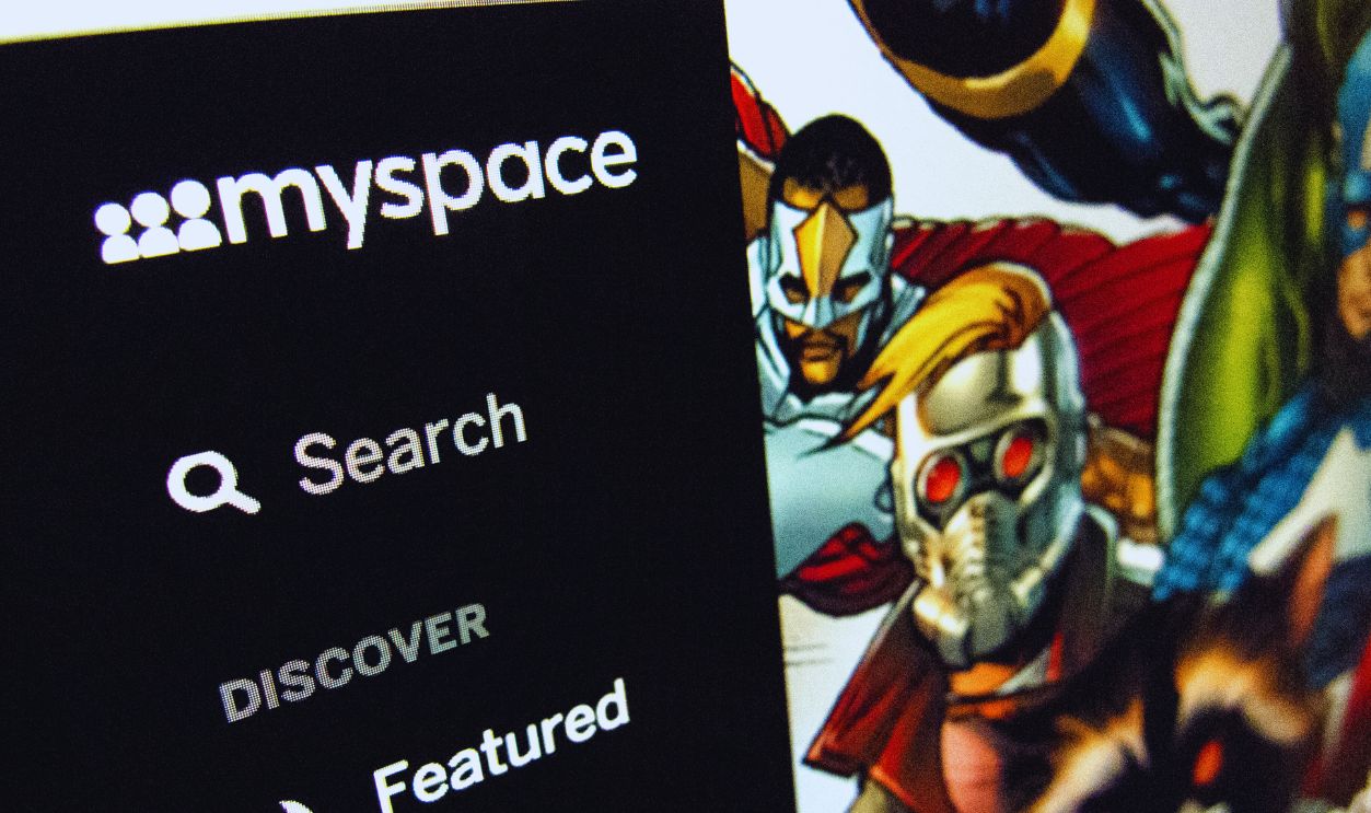 MySpace