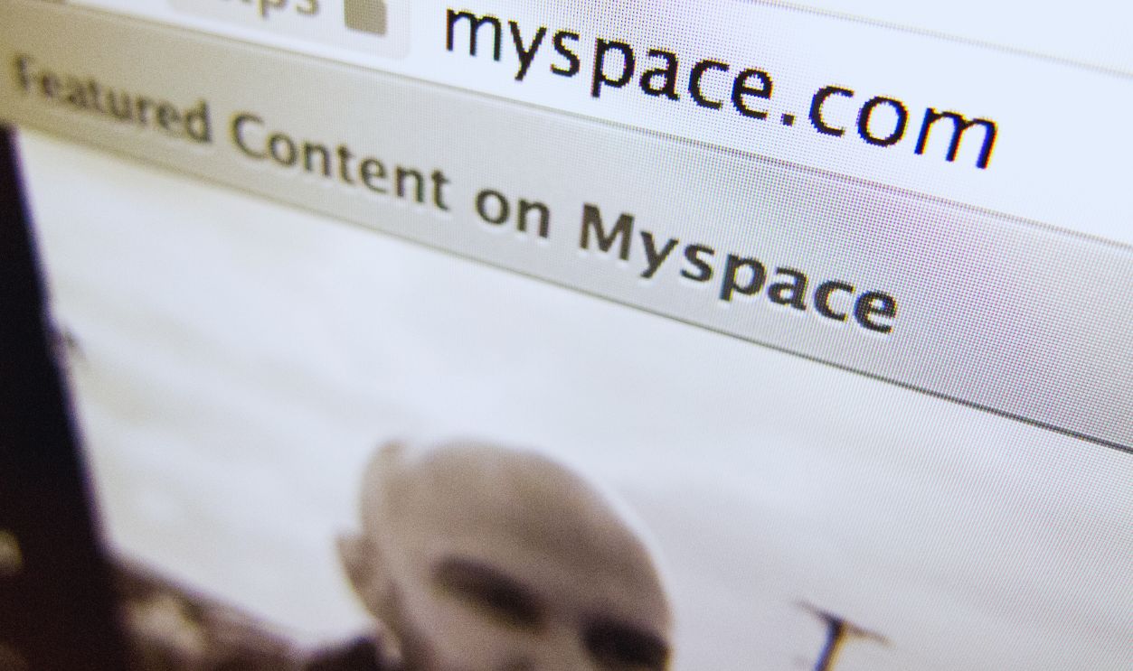 MySpace