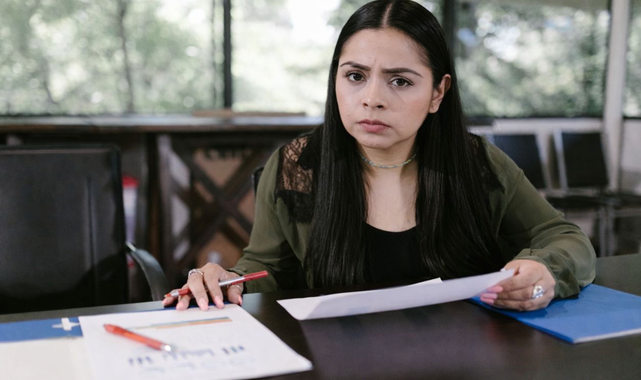 Toddler’s identity stolen