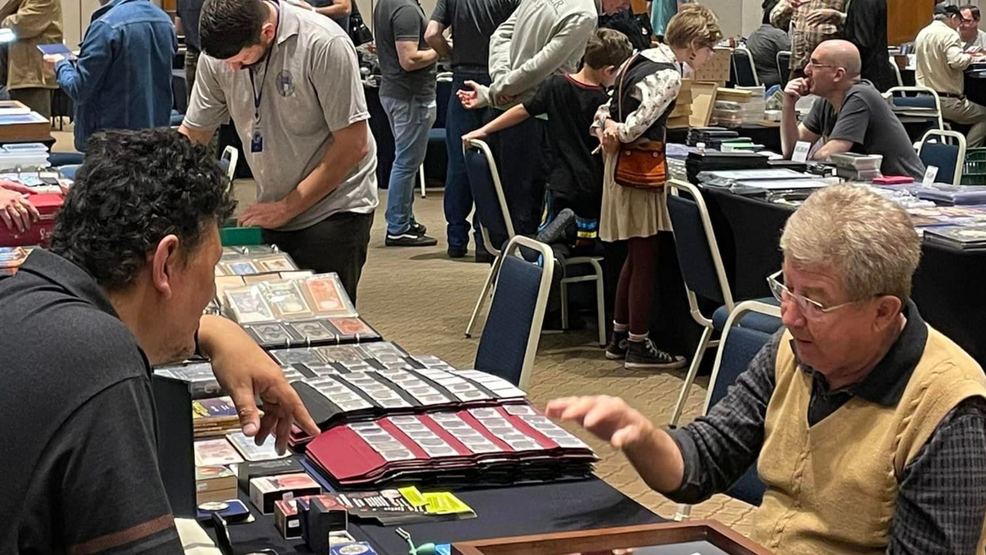 File:XIII Encontro Numismático de Joinville (2022).jpg