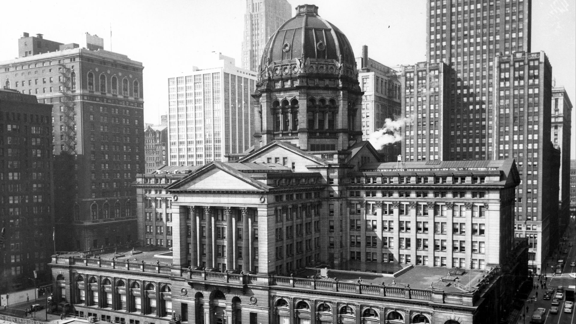 File:Chicago Federal Court, 1961.jpg