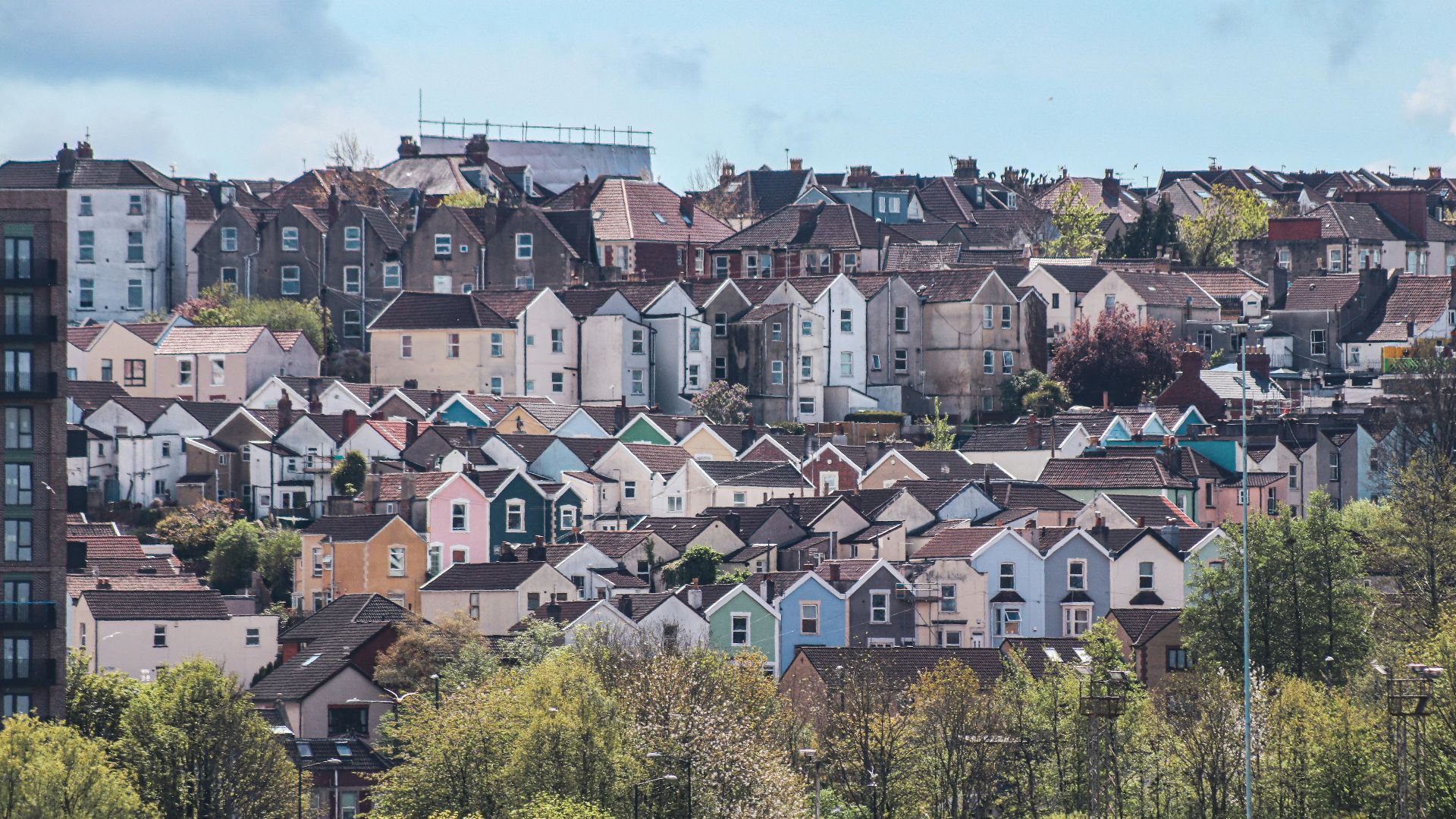 Boys in Bristol Photography
